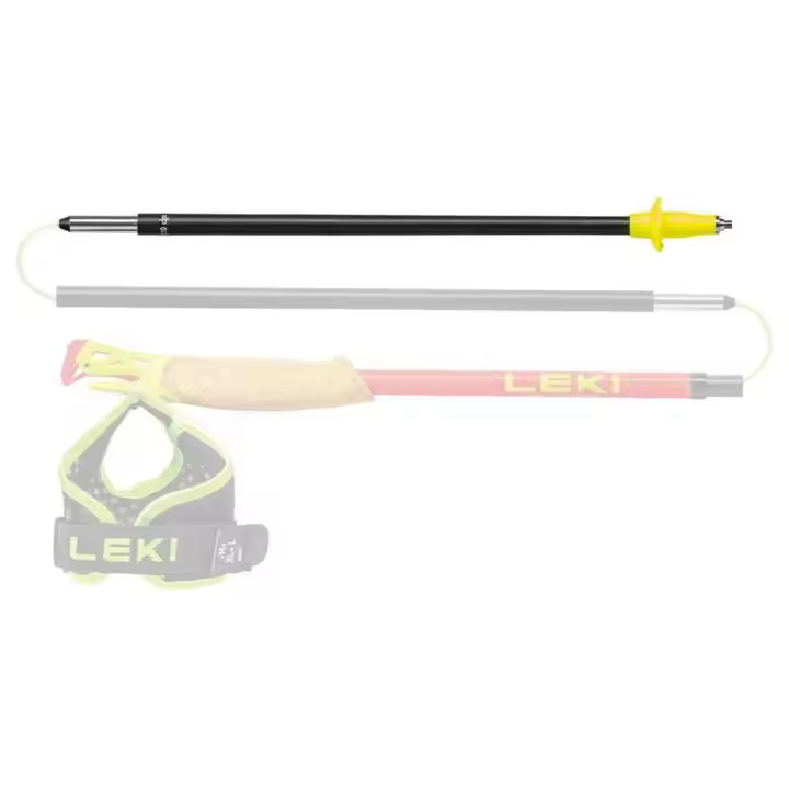 Leki Bastones Ultratrail Fx One Superlite/bastones Superlite/parte Inferior De Los Bastones Neotrail Fx One Superlite 120 Cm - 1