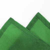 Bandera De Nigeria NGA 90x150 CM Verde Blanca Para Decoración Material Poliéster Estilo Colgante Personalizable - details 4