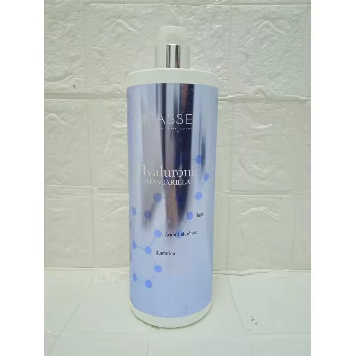 MASCARILLA HYALURONIC TASSEL PROFESSIONAL 1L - 1