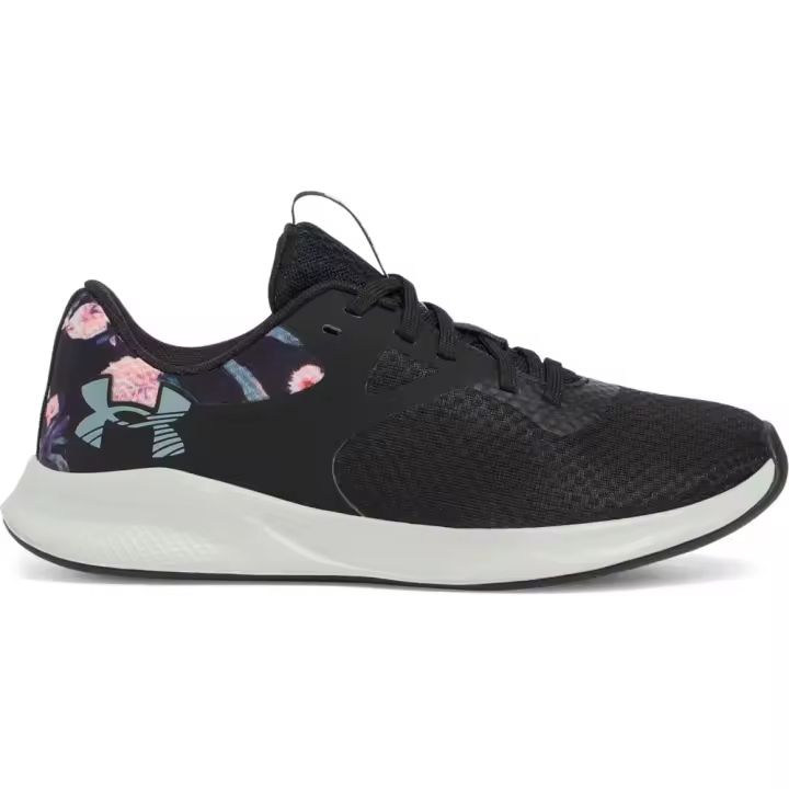 Under Armour Zapatillas Charged Aurora 2+ Negro - 1