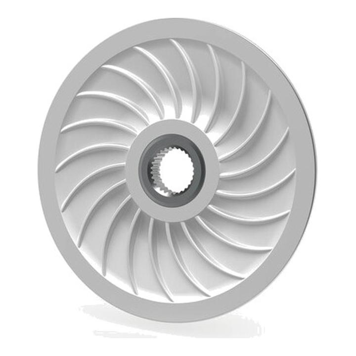 Semipolea Ventilada Var 2000 Kymc 19600010 — oferta en Miravia