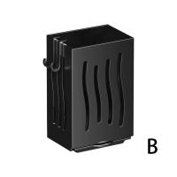 Soporte Ajustable De Acero Inoxidable Para Secado De Platos Y Cuchillos Con Desagüe Sobre El Fregadero Organizador De Almacenamiento Para Cocina - details 22