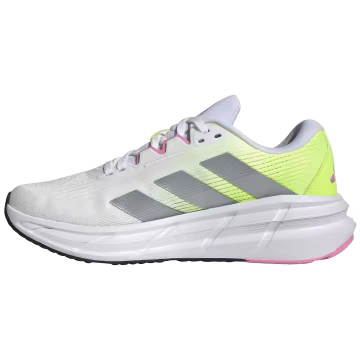 Zapatillas De Running Adidas modelo JQ5069 para Mujer en color Gris - 1