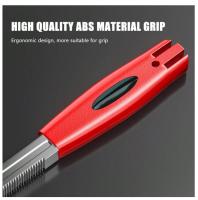 Llave De Fregadero Multifuncional Feng Witt Universal Para Instalación De Tuberías De Agua Especial Para Baño Herramientas Domésticas De Acero Crômio-vanadio - details 3