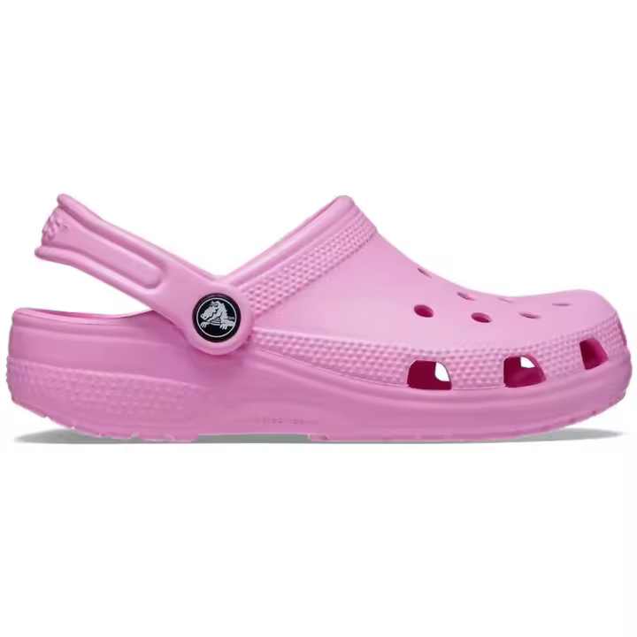 Calzado Calzado marca Crocs modelo 206991-6Sw para junior en color verde - 1