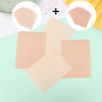 20pcs Cinta Impermeable Para Cubrir Tatuajes Adhesivo De Cubierta Completa Para Body Y Brazos Tapas De Cicatrices Temporales - details 1
