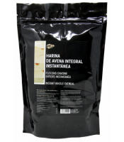 Harina de Avena Integral 1 kg – Con +13% Proteína | Vegana, Nutritiva y Sabores Irresistibles |Energía Natural y Nutrición Diaria | Apta para Veganos | 9 Sabores Premium Ideal para Batidos y Repostería | Natural Diet | Olympus Sport Nutricion - details 3