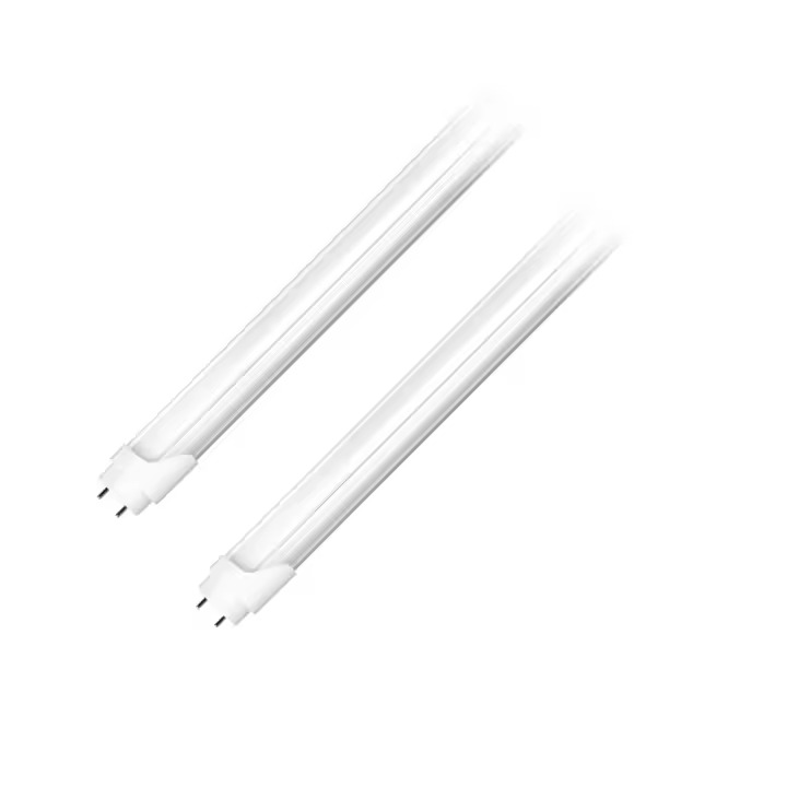 Led By Guli - Tubo T8 Aluminio LED 9W 18W 60CM 120CM Luz Blanco 4000K Frio 6000K Conexion a un lado - 1