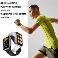 Xiaomi Smart Band 7 Pro Pulsera de Actividad inteligente , GLOBAL en español, BLANCO---producto con USO(  *NO es Nuevo) - details 1