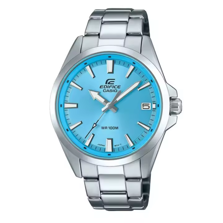 Reloj Casio Edifice EFV-100D-2BVUEF Hombre - 1
