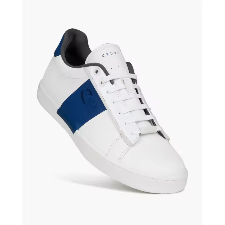 CRUYFF Gross Matte CC8410211550 White/Blue. - 1