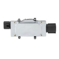 Módulo De Ventilador De Enfriamiento Para Motor Compatible Con Ford Focus Ambiente Sedán 4-Puertas 1137328567 Pieza De Repuesto Para Radiador - details 3