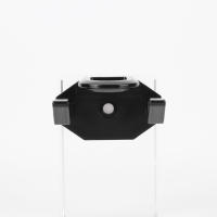 Organizador De Gafas Minimalista 10 Piezas Porta Sombreros De Béisbol Soporte De Exhibición Para Almacenamiento En Casa Material Plástico Ecológico - details 6