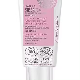 Natura Siberica Crema Día Facial Contour Lifting30Ml - 1