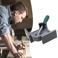 Pinza De Ángulo Recto 90 Grados Para Soldadura Y Carpintería Herramienta Manual Para Fotogramas Vidrio Y Madera Clip De Fijación - details 0