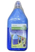 Garrafa Térmica Botella térmica 1-5L portátil y refrescante durante todo el día, económica eficiente y resistente. Uso vacaciones trabajo picnic playa montaña barbacoa piscina - details 5