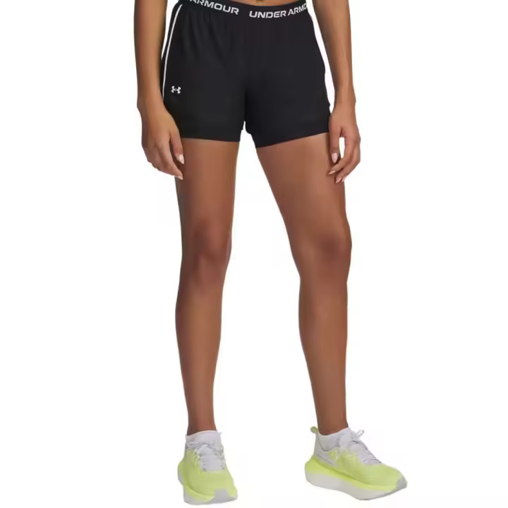 Under Armour Pantalones Cortos Tech Play Up 2-in-1 - 1