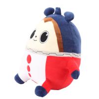 Peluche Anime De Cartoon Persona 4 Teddie Cojín Suave Adorable Para Colección De Fans Regalos De Halloween Y Navidad Para Habitación - details 4