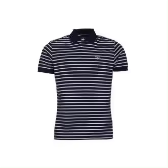 BARBOUR- POLO PIQUET - 1