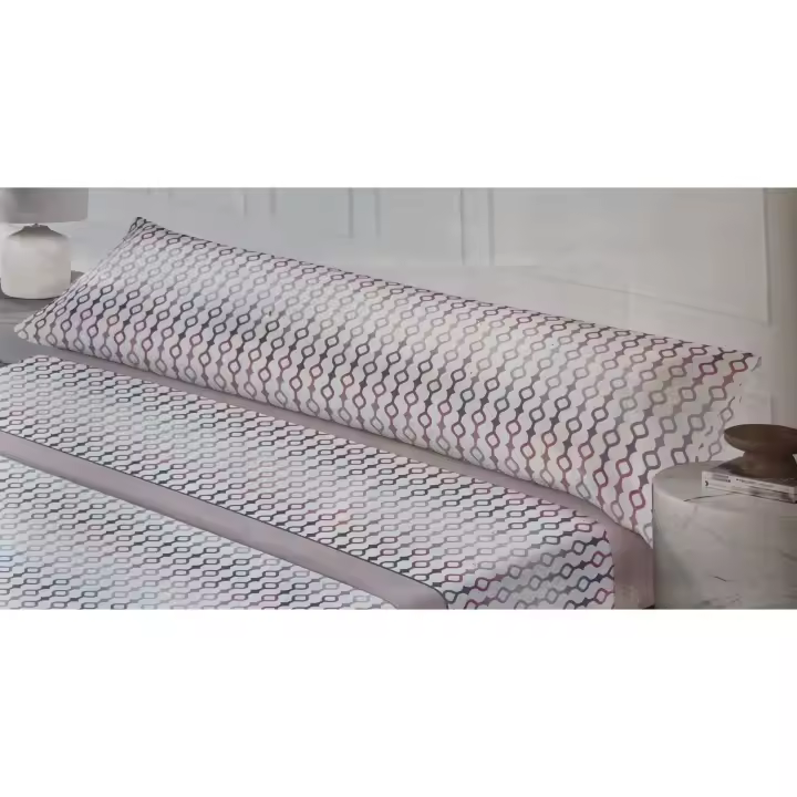 Juego de sábanas verano microfibra. Cama 90. Cama 105. Cama 135. Cama 150 - 1