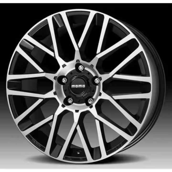 Llanta para Automovil Momo REVENGE EVO 15" 6,5 x 15" ET38 PCD 4x100 CB72,3 - 1