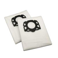 Bolsas De Repuesto Para Aspiradora Karcher 2.863-314.0 KFI 357 KA 40 MV4 MV5 MV6 WD2 plus WD3 WD3s WD4 WD5 SE4001 SE4002 Robot De Pulverización - details 2