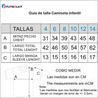 Real Madrid Conjunto Fútbol Segunda Equipación Niño Oficial Licenciado 2023/24 - Azul Marino - details 0