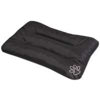 vidaXL Colchón Cama de Perros Lavable Cómoda Tamaño XL Mascotas Animales Color Beige,  Gris,  Marrón y mas - details 3