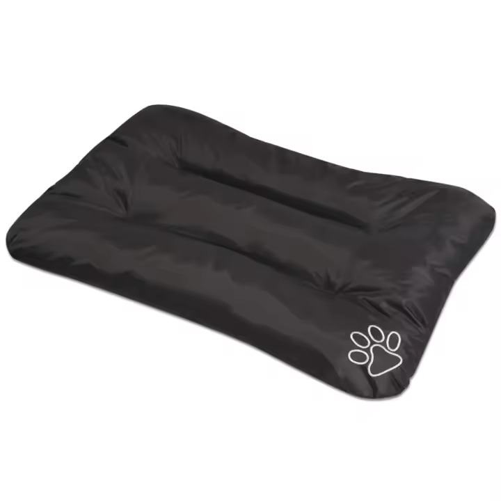 ¿Colchón para Perro Tama? O XL Negro - 1