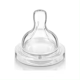 Avent Tetina Clasica Liquidos Espesos 2U - 1