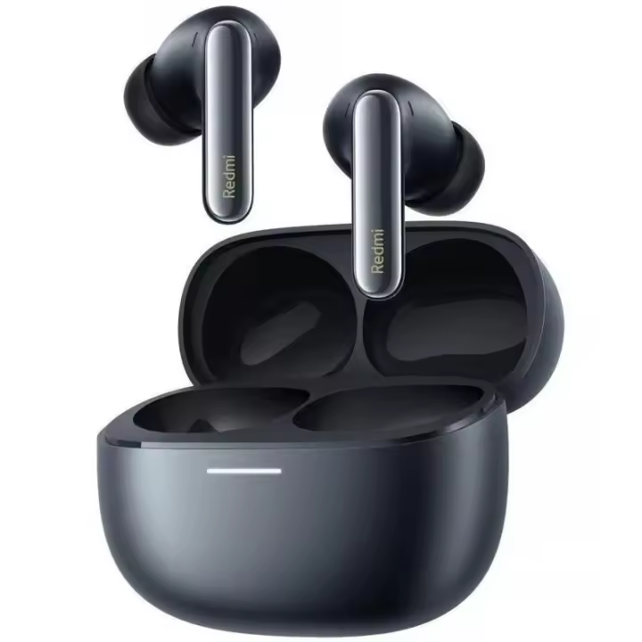 Auriculares Bluetooth Xiaomi Redmi Buds 6 Pro con estuche de carga/ Autonomía 10h/ CANCELACIÓN DE RUIDO - 1