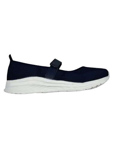 ZAPATILLA TIPO MERCEDITA - 1