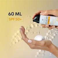 Cantabria Labs Heliocare Airgel Protector Solar Textura Foam PA++++ 60ml - details 1