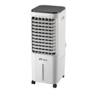PS PROUTHS Aire Acondicionado Portátil, Climatizador de Aire Frío  | 1600m³/h, Ionizador, 12L Depósito, Mando a Distancia y Bajo Consumo (100W) - details 0