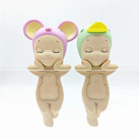Muñeca De PVC Sonny Angel Serie Dormir Ángel Cuerpo Hiper Playa Kewpie Figura De Acción Limitada Juguete Para Adolescentes Y Adultos - details 14