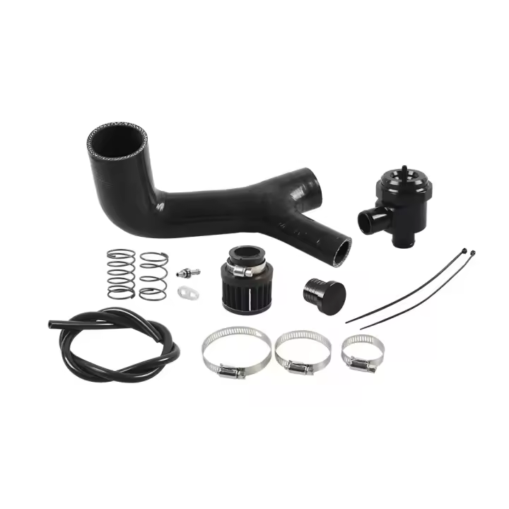 Juego De Válvula De Alivio De Presión Para Turbo All Terrain Vehicle Compatible Con Bombardier Can Am Maverick X3 2017-2021 Accesorios De Válvula - 1