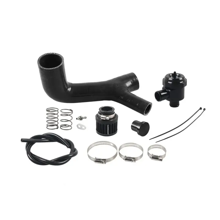 Juego De Válvula De Alivio De Presión Para Turbo All Terrain Vehicle Compatible Con Bombardier Can Am Maverick X3 2017-2021 Accesorios De Válvula - 1