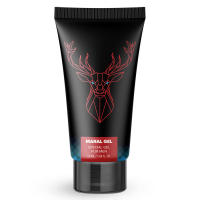 CREMA ESTIMULANTE MARAL GEL - ESTIMULANTE MASCULINO - details 3