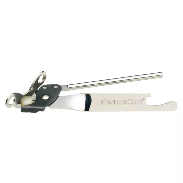 Kitchencraft Vogue Tri Pared Cm678 - Sartén de Cobre 200 Mm - 1