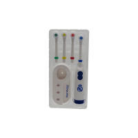 CEPILLO DENTAL ELECTRICO REAL MADRID CYPBRANDS (baterías no incluidas) - details 5