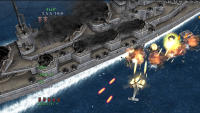 UNDER DEFEAT PS5 - Nuevo - Pal España - RaLight - Clear River Games (Poster de Regalo) - details 2