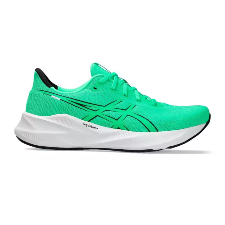 Zapatilla Running ASICS Versablast 4 Verde - 1