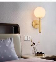 Lámpara De Pared LED Moderna Para Iluminación Interior De Hotel Baño Dormitorio Sala De Estar Decoración Hogar Fijación En Pared Luz Sconce - details 2