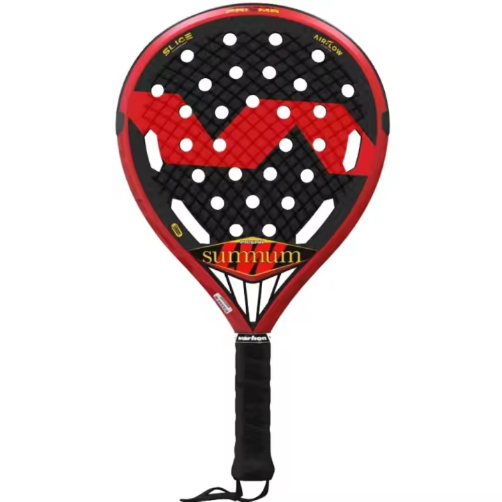 Varlion Pala de Padel LW Summum Prisma Airflow W (Winter) modelo de 2024 GAMA TOP ¡OFERTA! - 1