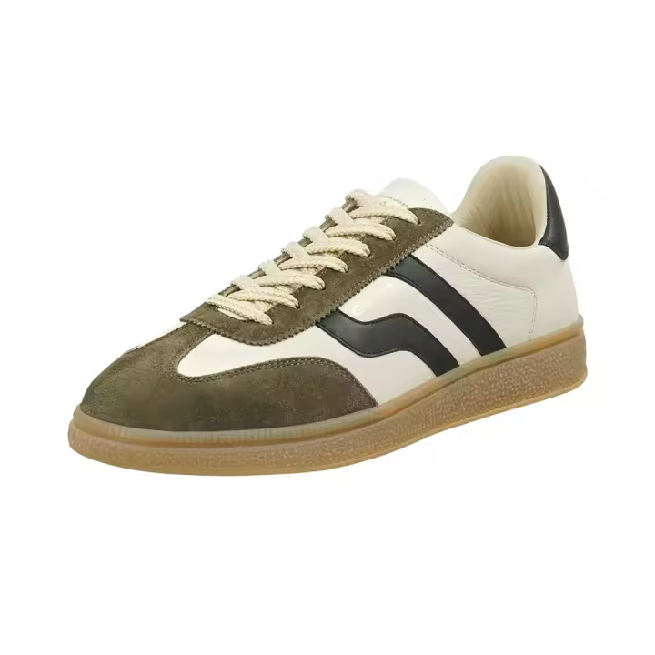 Calzado hombre Zapatillas Gant Zapatillas Cuzmo Blanco - 1
