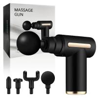 Masajeador Eléctrico De Relajación Muscular De Grado Profesional Para Membrana Cervical Y Músculos UXPU Sin Químicos De Alta Importancia - details 5