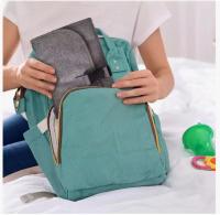 Bolsa de ASEO para lactantes, impermeables, suministradores Esenciales para lactantes - details 4