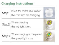 Lámpara De Pared Con Sensor De Movimiento PIR Luz Nocturna LED COB Rotativa 360° Con Imán USB/Batería Para Dormitorio Baño Cocina - details 9
