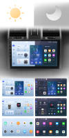 Junsun Android 13 inalámbrico CarPlay Android Auto Radio para Seat Leon MK3 5F 2012 2013 2014 2015 2016 2017 2018 Citroen C-Crosser coche Multimedia navegación GPS autorradio - details 6