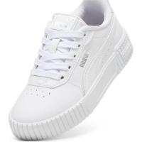 Puma deportivas blancas juveniles modelo Carina 2.0 Holo - details 0